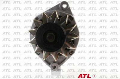 ATL AUTOTECHNIK l37240 -  Генератор